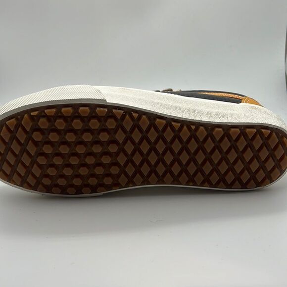 Vans Old Skool MTE outdoor all weather low top sneaker NEW men 7.5 / women 9 - Picture 5 of 12